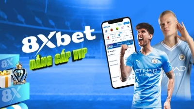 8XBET - Nhà cái cá cược uy tín dễ dàng tham gia, tỷ lệ thắng 100%