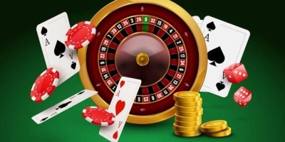 Sodo - nhà cái casino đẳng cấp, chất lượng uy tín nhất 2024